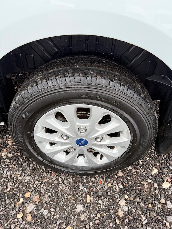 Used Ford Transit Custom 2021 for sale - 77051065: Photo 11