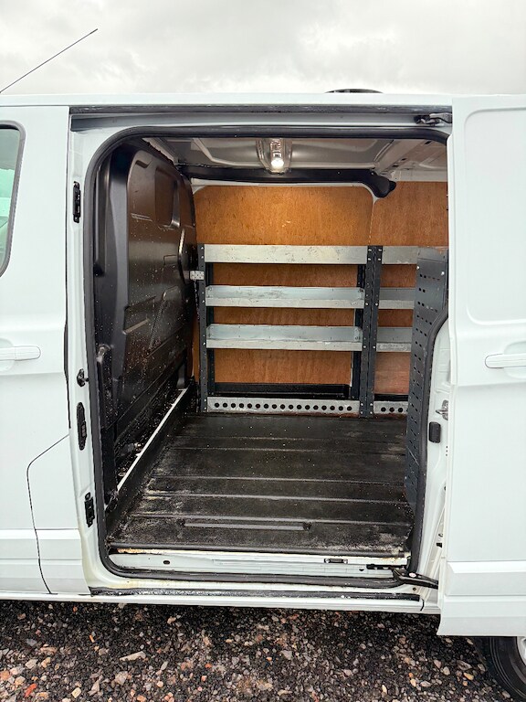 Used Ford Transit Custom 2021 for sale - 77051065: Photo 14