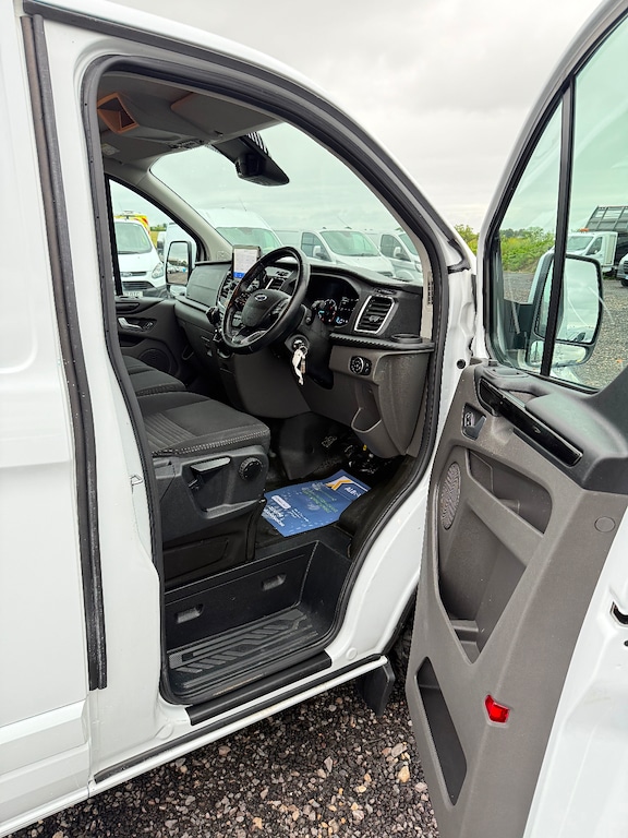 Used Ford Transit Custom 2021 for sale - 77051065: Photo 18