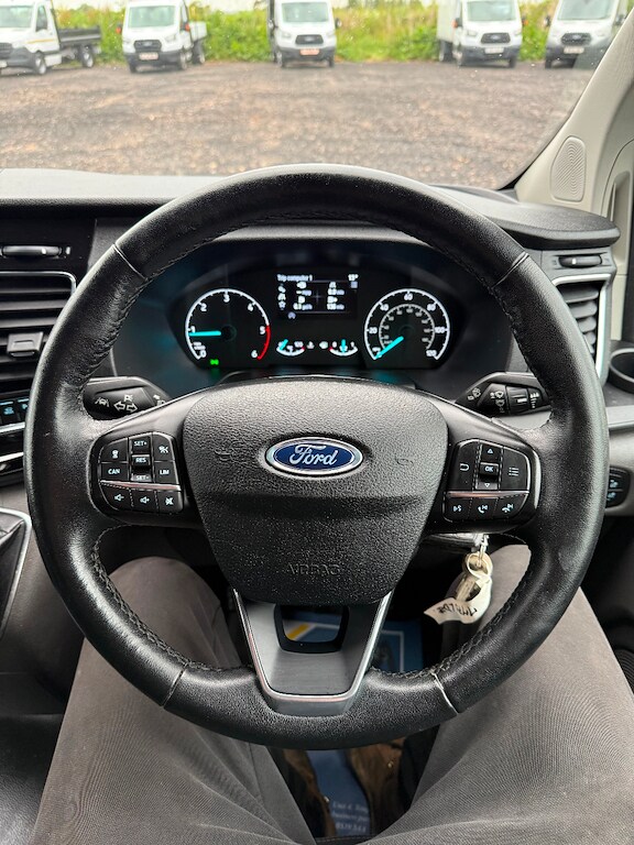 Used Ford Transit Custom 2021 for sale - 77051065: Photo 23