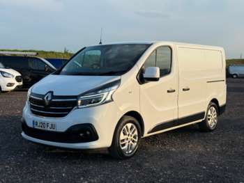 Used Renault Trafic 2020 for sale - 74429691: Photo