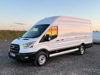 Used Ford Transit 2022 for sale - 78344243: Photo