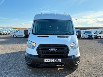 Used Ford Transit 2021 for sale - 79583987: Photo