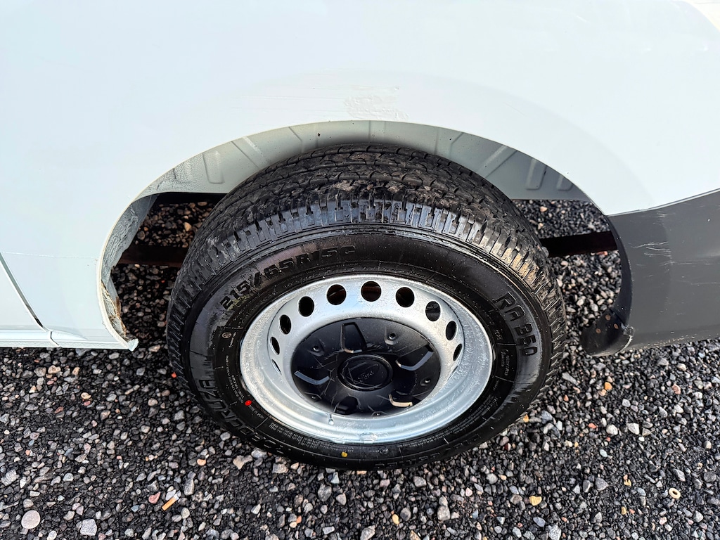 Used Ford Transit Custom 2015 for sale - 76351112: Photo 10