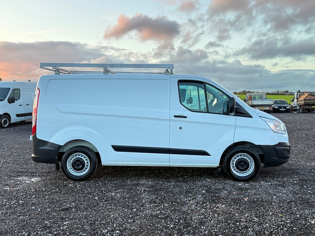 Used Ford Transit Custom 2015 for sale - 76351112: Photo 11