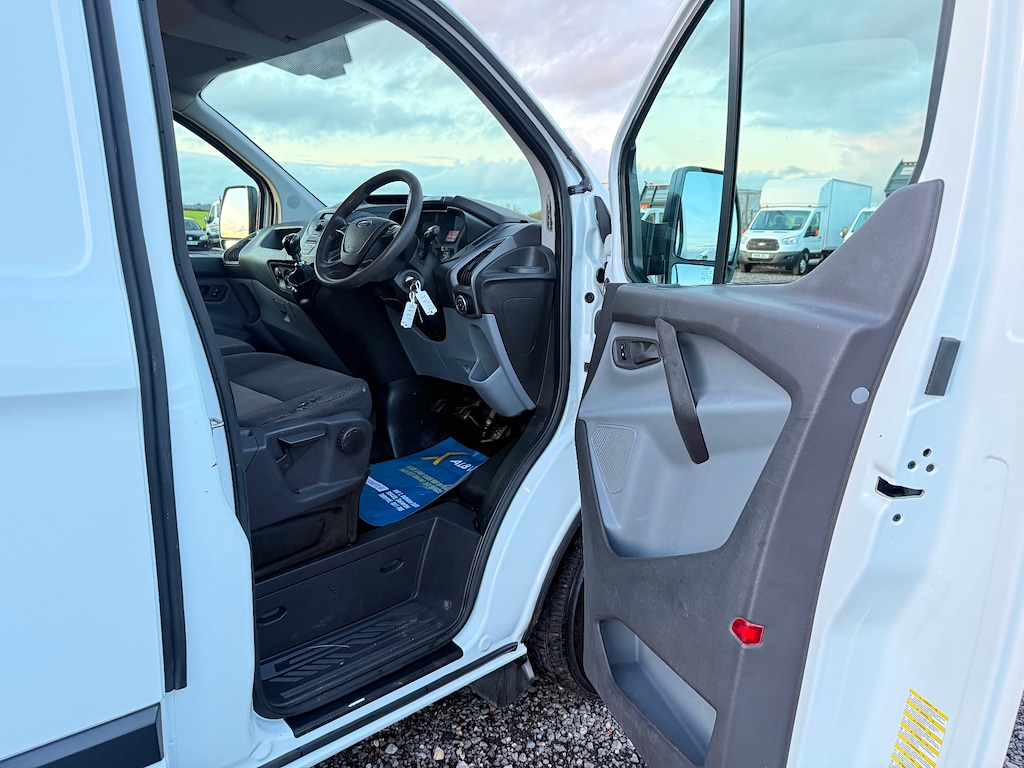 Used Ford Transit Custom 2015 for sale - 76351112: Photo 16