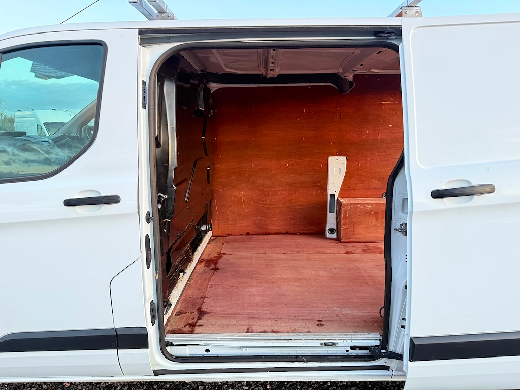 Used Ford Transit Custom 2015 for sale - 76351112: Photo 17