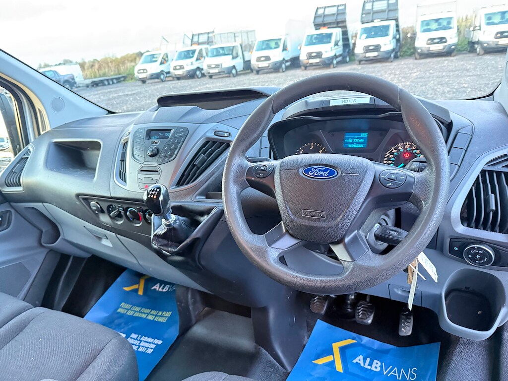 Used Ford Transit Custom 2015 for sale - 76351112: Photo 20