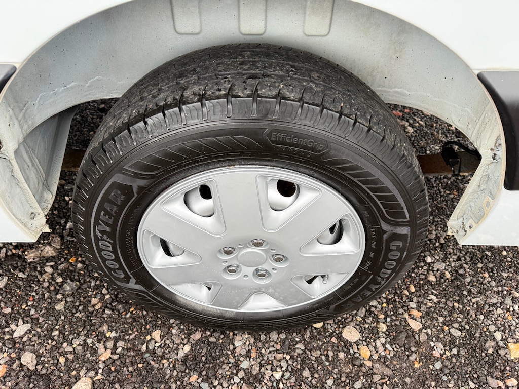 Used Vauxhall Movano 2019 for sale - 77614862: Photo 11