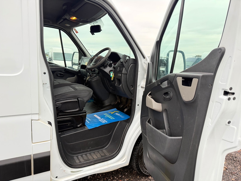 Used Vauxhall Movano 2019 for sale - 77614862: Photo 20