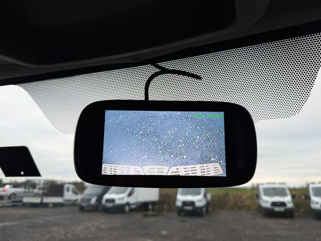 Used Vauxhall Movano 2019 for sale - 77614862: Photo 24