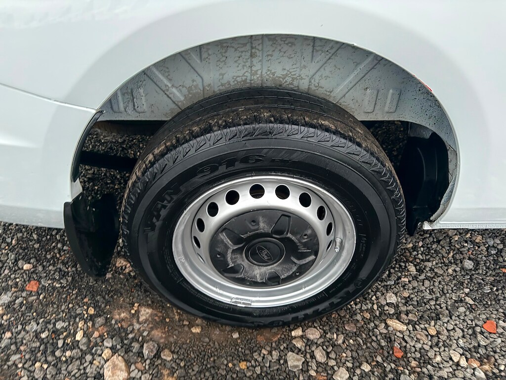 Used Ford Transit Custom 2021 for sale - 76532367: Photo 12