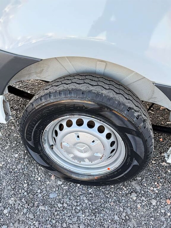 Used Mercedes-Benz Sprinter 2021 for sale - 77339763: Photo 10