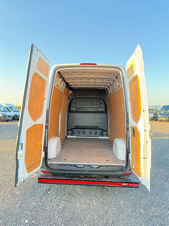 Used Mercedes-Benz Sprinter 2021 for sale - 77339763: Photo 12