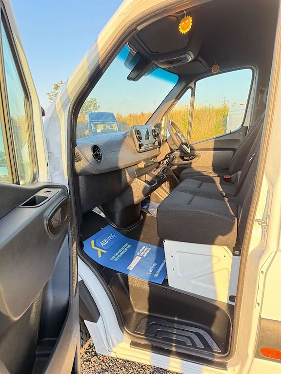 Used Mercedes-Benz Sprinter 2021 for sale - 77339763: Photo 14