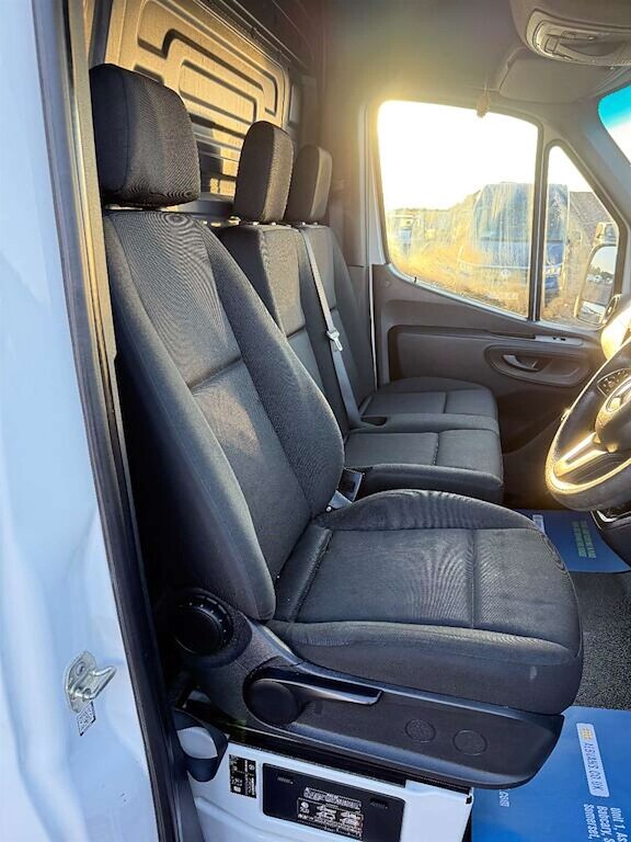 Used Mercedes-Benz Sprinter 2021 for sale - 77339763: Photo 17