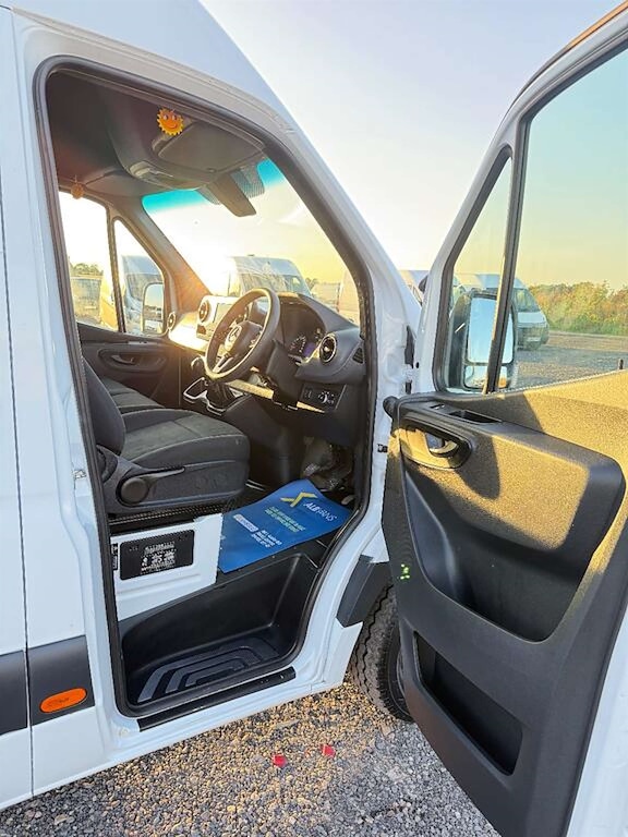 Used Mercedes-Benz Sprinter 2021 for sale - 77339763: Photo 18
