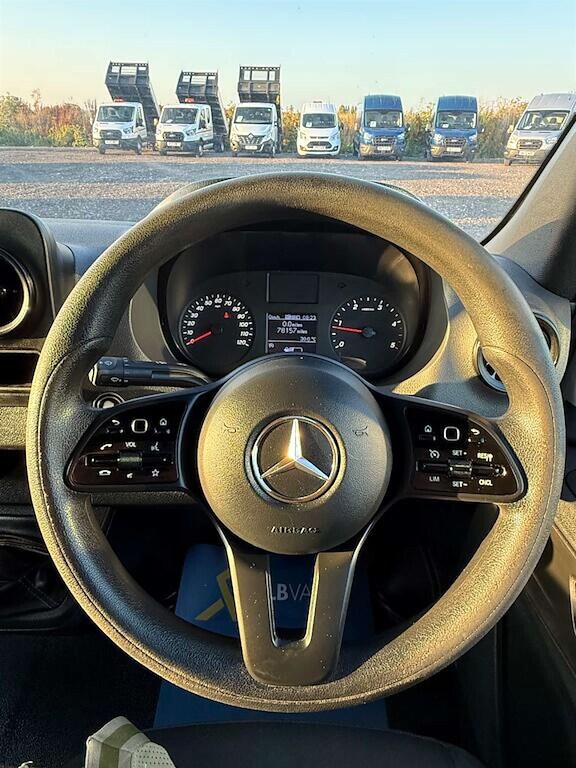 Used Mercedes-Benz Sprinter 2021 for sale - 77339763: Photo 20