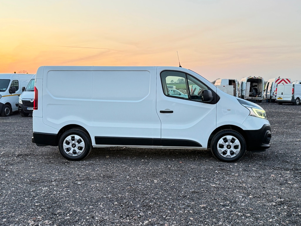 Used Renault Trafic 2020 for sale - 77983098: Photo 10