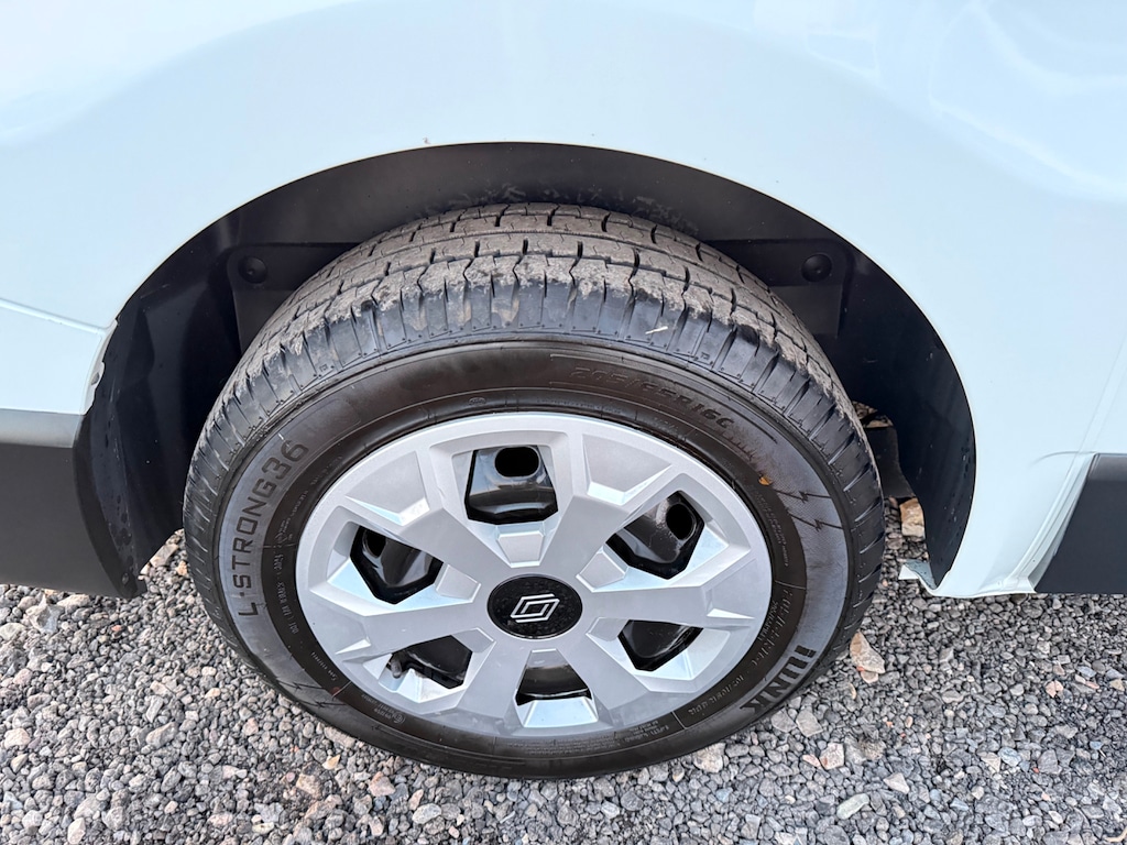 Used Renault Trafic 2020 for sale - 77983098: Photo 11