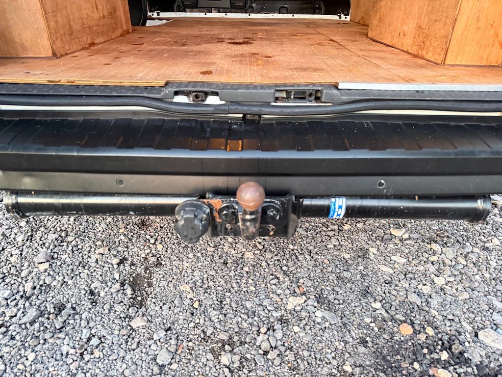 Used Renault Trafic 2020 for sale - 77983098: Photo 14