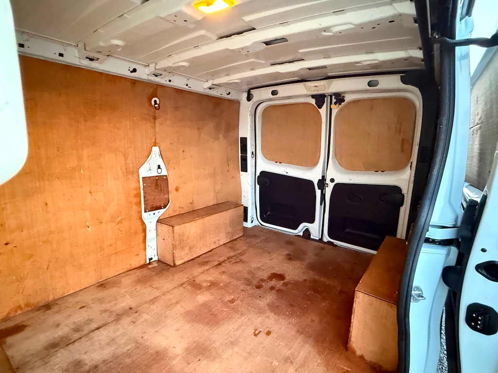 Used Renault Trafic 2020 for sale - 77983098: Photo 17