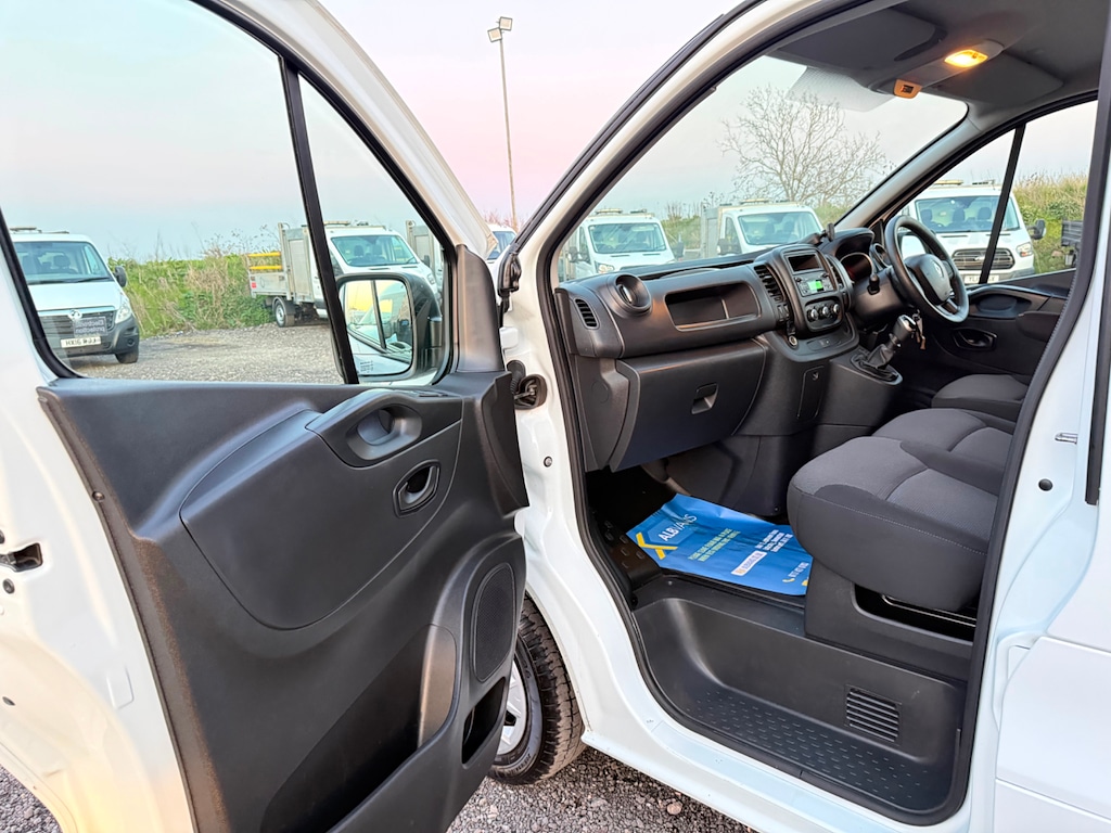 Used Renault Trafic 2020 for sale - 77983098: Photo 18