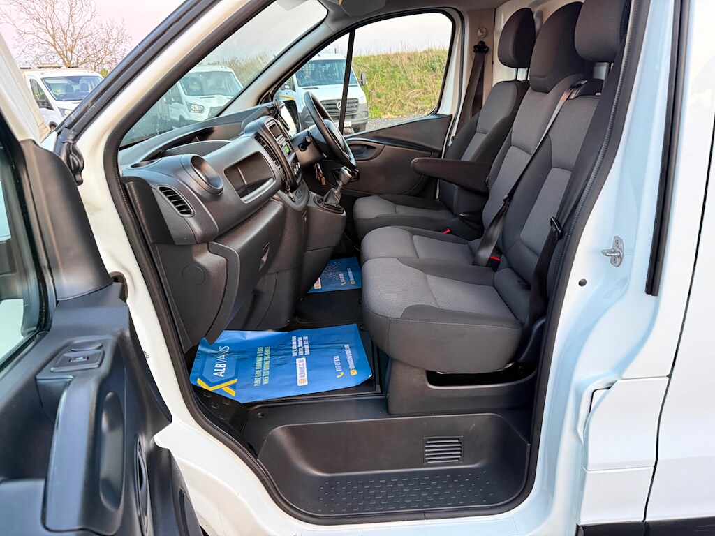 Used Renault Trafic 2020 for sale - 77983098: Photo 19