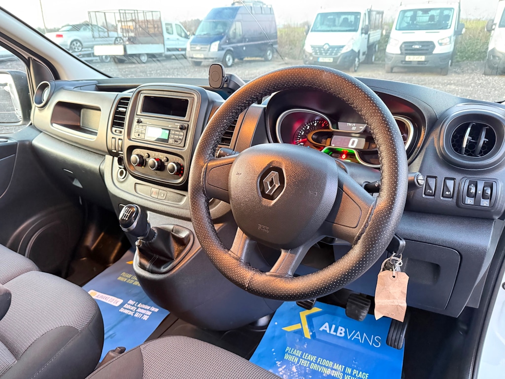 Used Renault Trafic 2020 for sale - 77983098: Photo 23