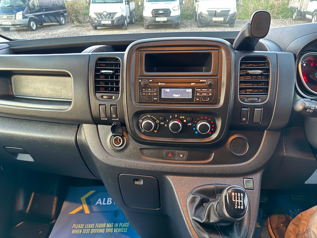 Used Renault Trafic 2020 for sale - 77983098: Photo 24