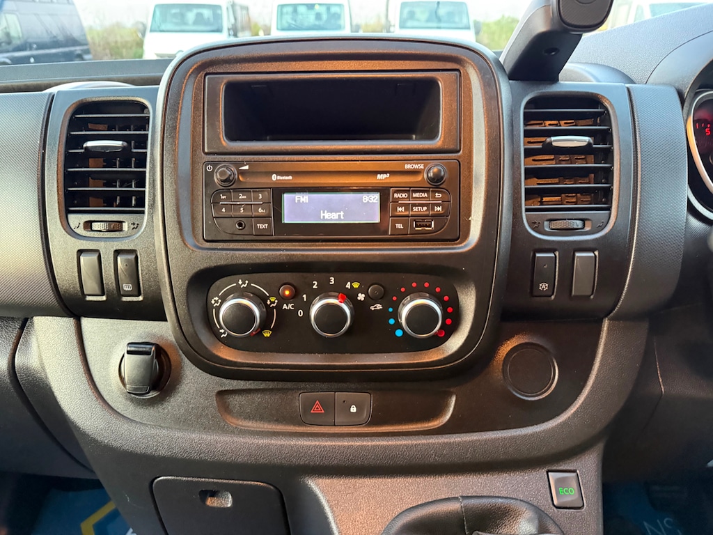 Used Renault Trafic 2020 for sale - 77983098: Photo 25