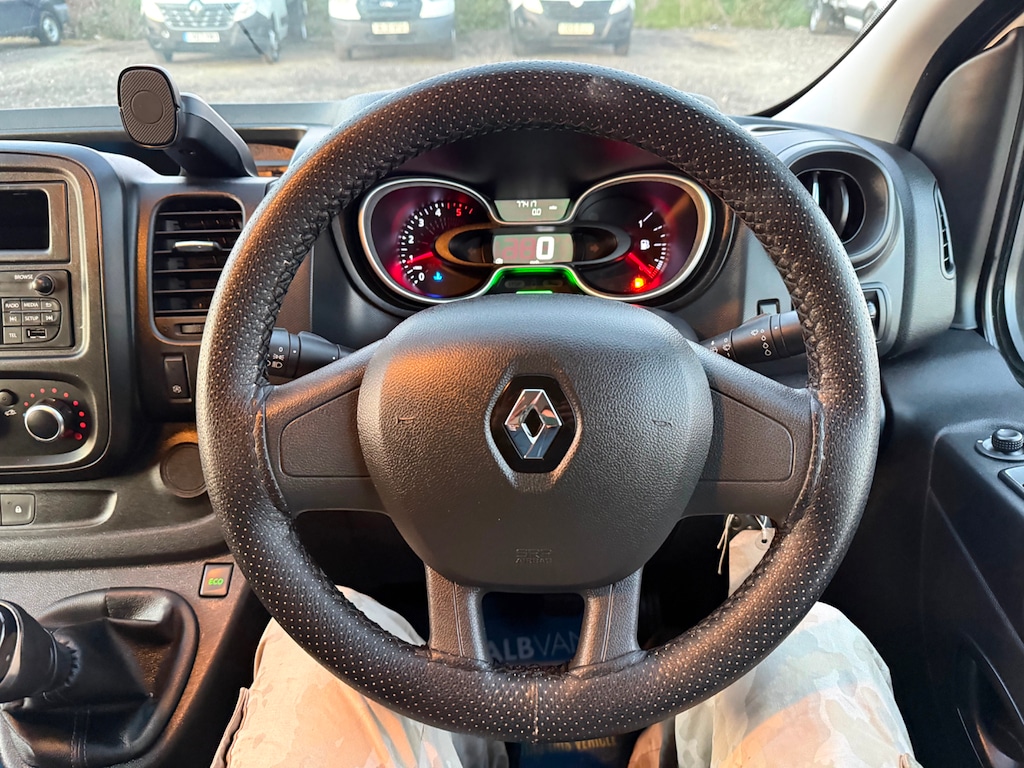 Used Renault Trafic 2020 for sale - 77983098: Photo 26