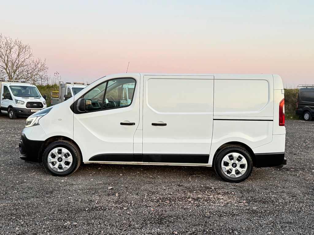 Used Renault Trafic 2020 for sale - 77983098: Photo 5