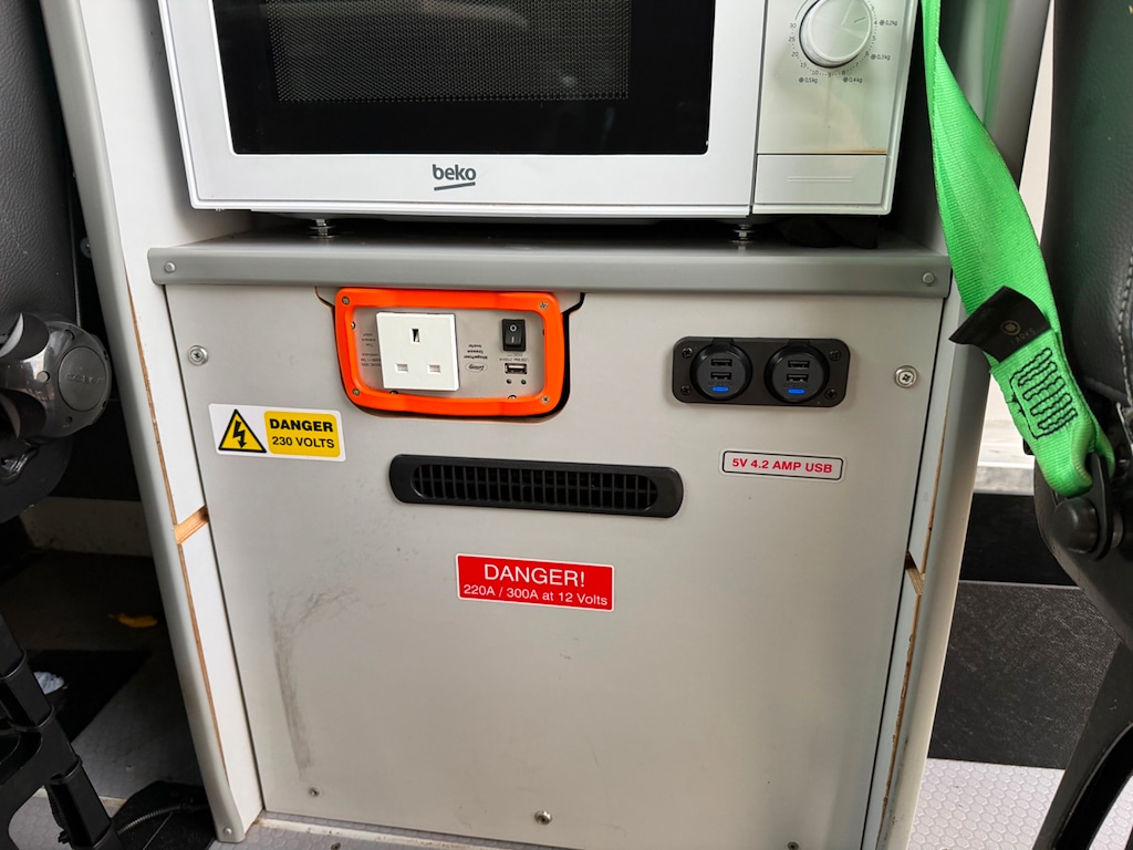 Used Vauxhall Movano 2019 for sale - 77540112: Photo 18