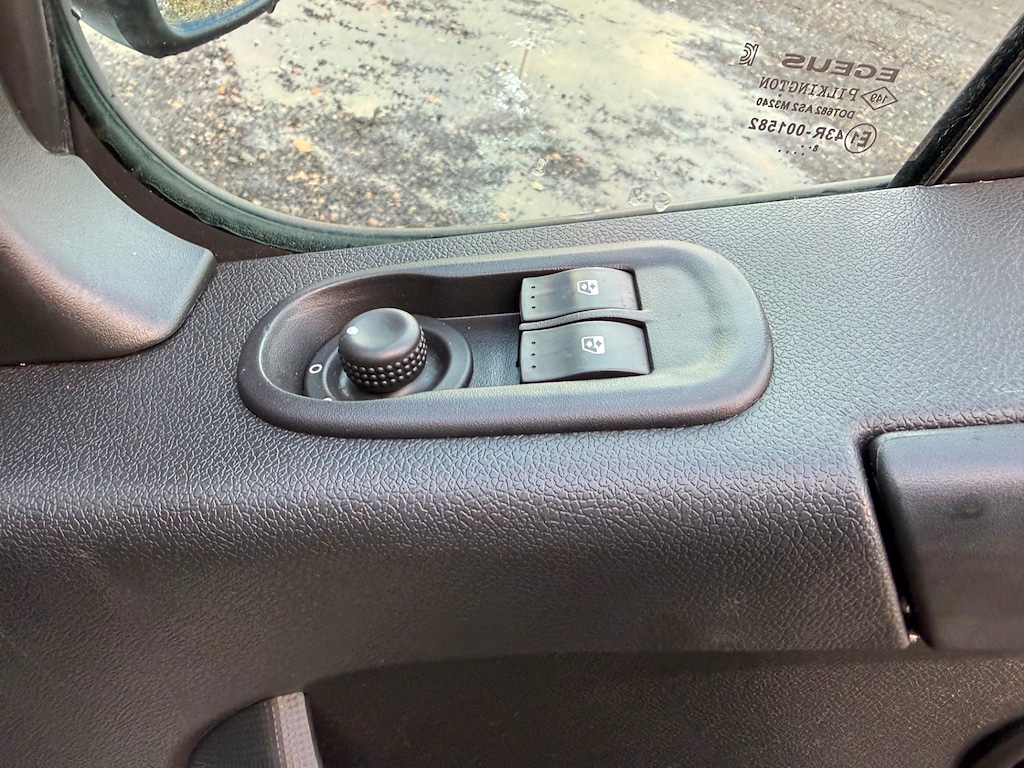 Used Vauxhall Movano 2019 for sale - 77540112: Photo 23