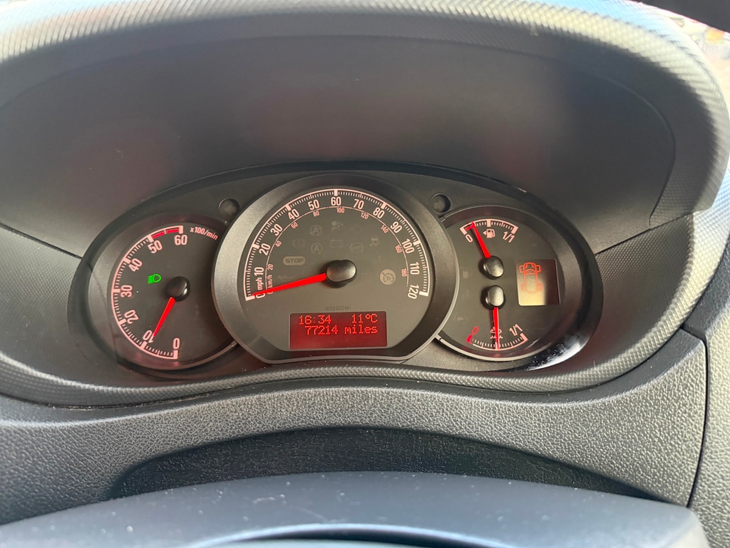 Used Vauxhall Movano 2019 for sale - 77540112: Photo 28