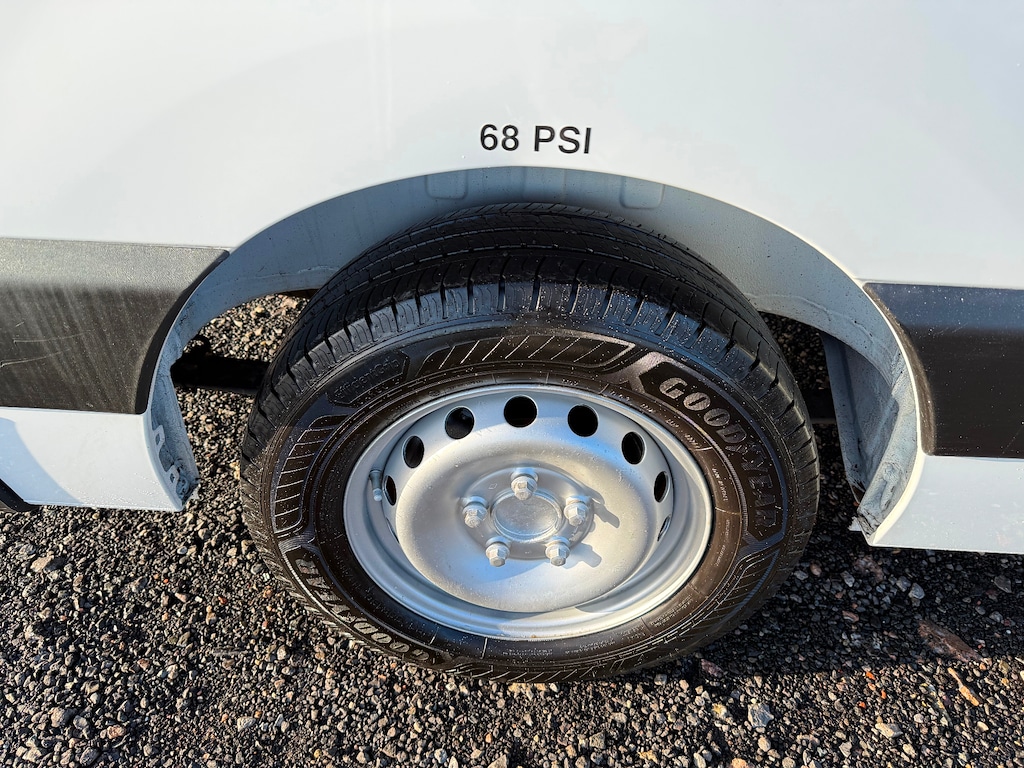 Used Vauxhall Movano 2019 for sale - 77232419: Photo 13