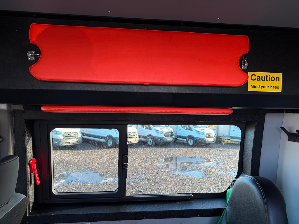 Used Vauxhall Movano 2019 for sale - 77232419: Photo 17