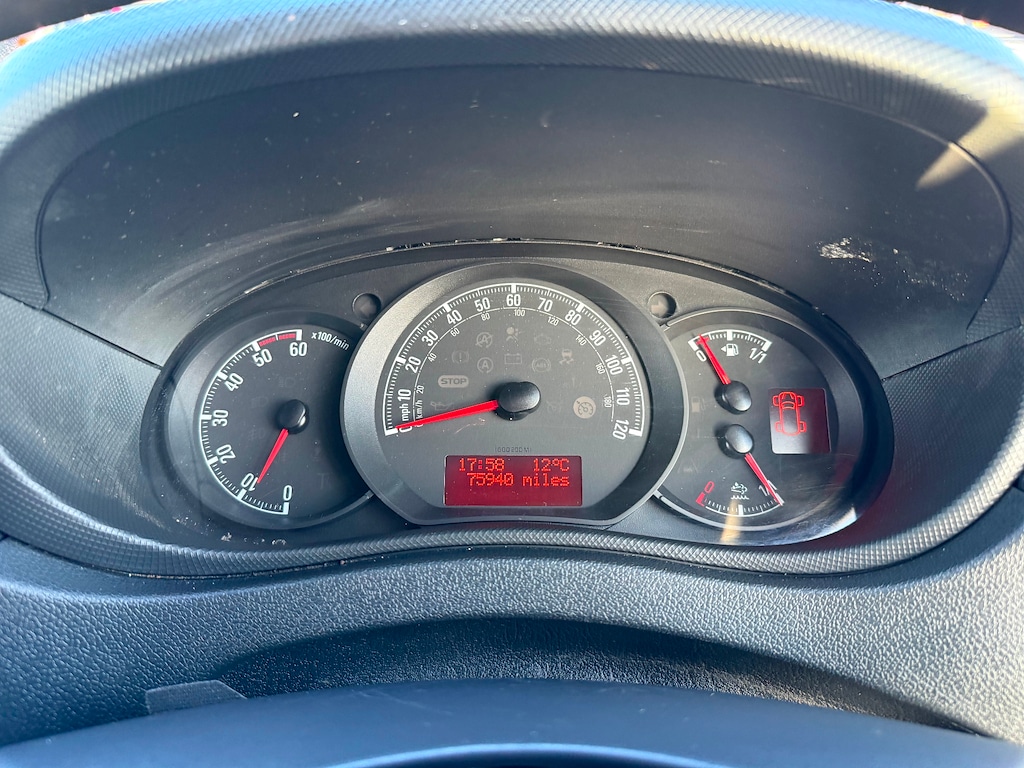 Used Vauxhall Movano 2019 for sale - 77232419: Photo 26