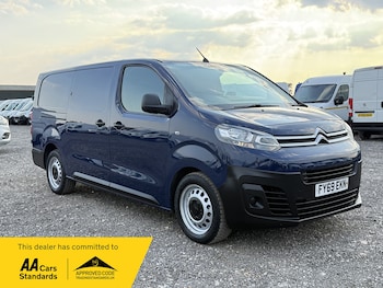 Used Citroen Dispatch 2019 for sale - 79192796: Photo