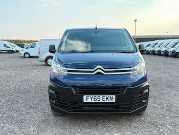 Used Citroen Dispatch 2019 for sale - 79192796: Photo