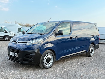 Used Citroen Dispatch 2019 for sale - 79192796: Photo