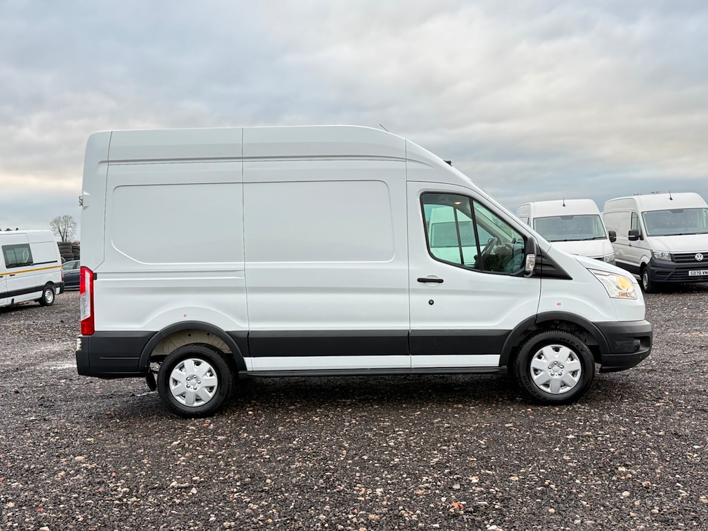 Used Ford Transit 2016 for sale - 77627833: Photo 10