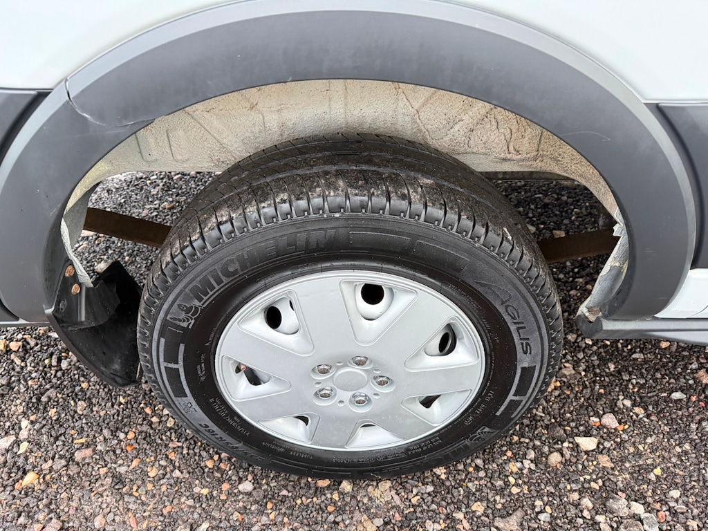 Used Ford Transit 2016 for sale - 77627833: Photo 11