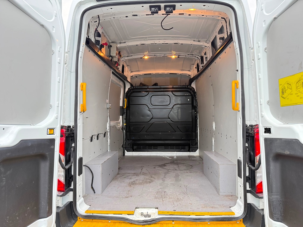 Used Ford Transit 2016 for sale - 77627833: Photo 12