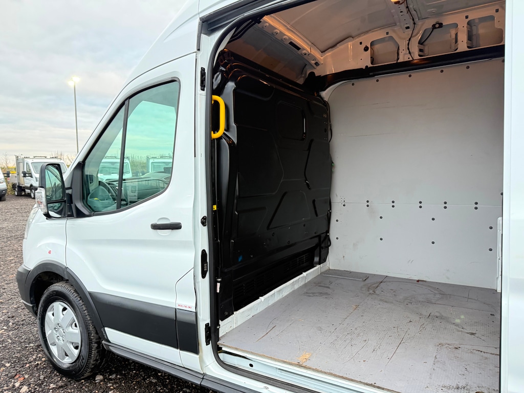 Used Ford Transit 2016 for sale - 77627833: Photo 17