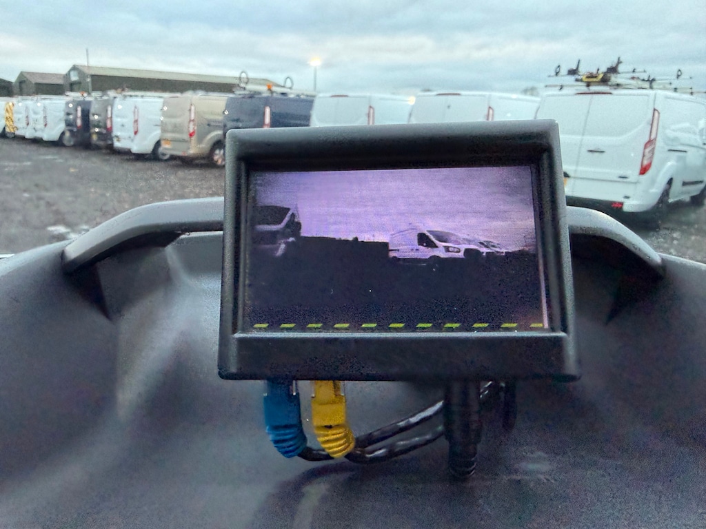 Used Ford Transit 2016 for sale - 77627833: Photo 25