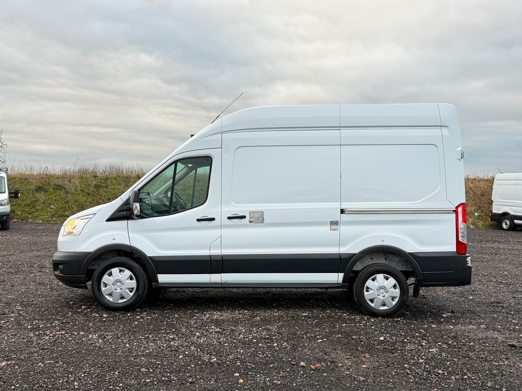 Used Ford Transit 2016 for sale - 77627833: Photo 5