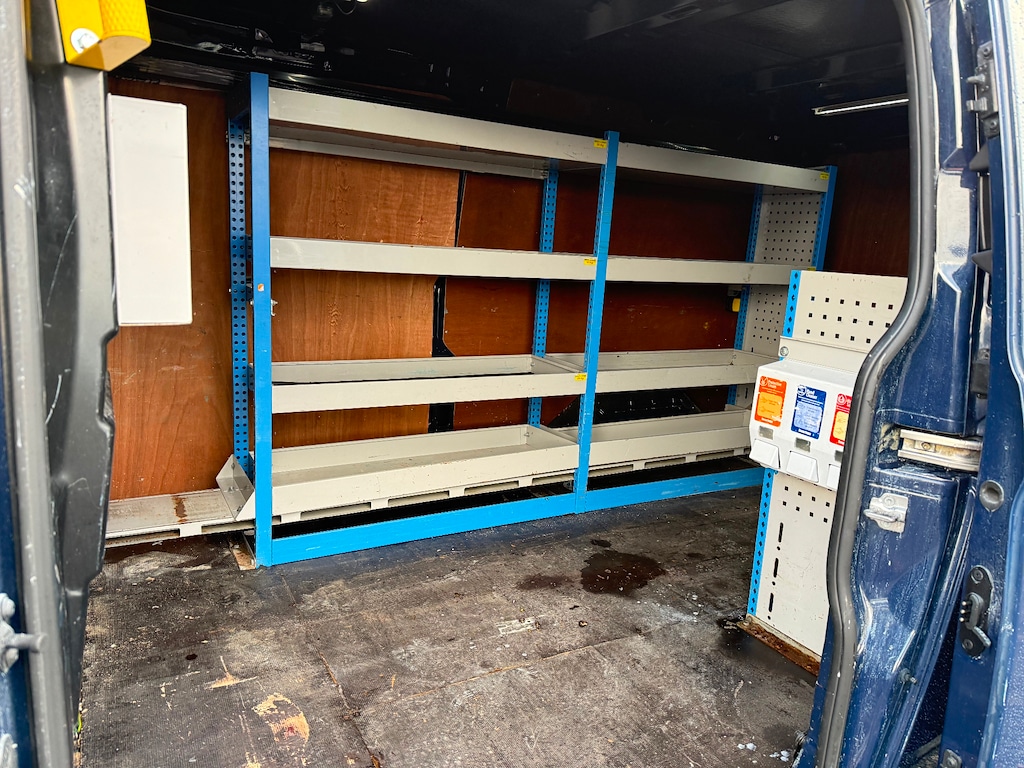 Used Ford Transit Custom 2013 for sale - 76856616: Photo 17