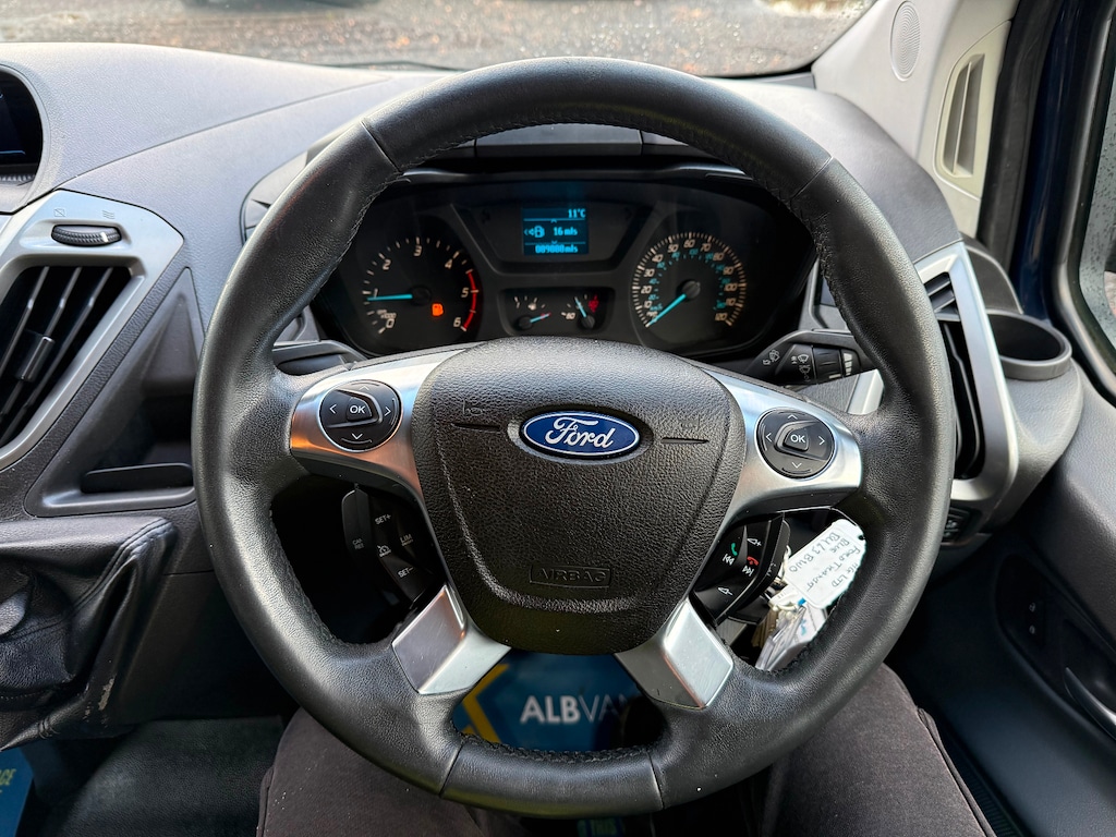 Used Ford Transit Custom 2013 for sale - 76856616: Photo 26